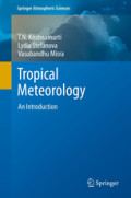 Tropical MeteorologyAn Introduction /