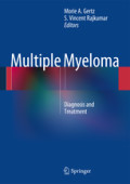Multiple MyelomaDiagnosis and Treatment /