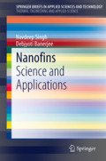 NanofinsScience and Applications /