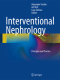 Interventional NephrologyPrinciples and Practice /