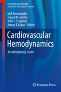 Cardiovascular HemodynamicsAn Introductory Guide /