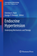 Endocrine HypertensionUnderlying Mechanisms and Therapy /