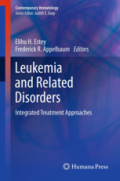 Leukemia and Related DisordersIntegrated Treatment Approaches /