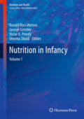 Nutrition in InfancyVolume 1 /