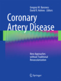 Coronary Artery DiseaseNew Approaches without Traditional Revascularization /