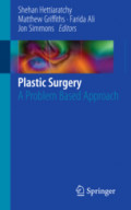Plastic SurgeryA Problem Based Approach /