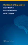 Handbook of DepressionSecond Edition /
