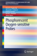Phosphorescent Oxygen-Sensitive Probes