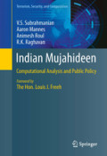 Indian MujahideenComputational Analysis and Public Policy /
