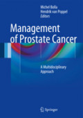 Management of Prostate CancerA Multidisciplinary Approach /