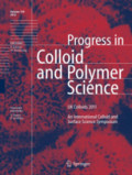 UK Colloids 2011An International Colloid and Surface Science Symposium /