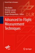 Advanced In-Flight Measurement Techniques