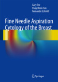 Fine Needle Aspiration Cytology of the BreastAtlas of Cyto-Histologic Correlates /