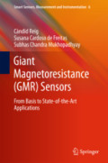 Giant Magnetoresistance (GMR) SensorsFrom Basis to State-of-the-Art Applications /