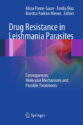 Drug Resistance in Leishmania ParasitesConsequences, Molecular Mechanisms and Possible Treatments /