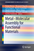 Metal–Molecular Assembly for Functional Materials