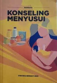 Konseling menyusui
