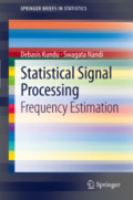 Statistical Signal ProcessingFrequency Estimation /
