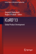 ICoRD'13Global Product Development /