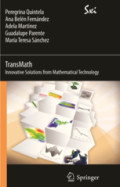 TransMathInnovative Solutions from Mathematical Technology /