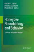 Honeybee Neurobiology and BehaviorA Tribute to Randolf Menzel /