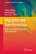 Migration and Transformation:Multi-Level Analysis of Migrant Transnationalism /