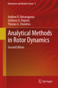 Analytical Methods in Rotor DynamicsSecond Edition /