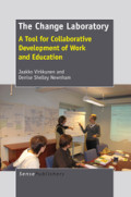 The Change LaboratoryA Tool for Collaborative Development of Work and Education /