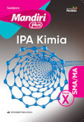 Mandiri plus IPA kimia