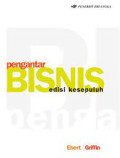 Pengantar bisnis