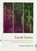 Candi sewu dan arsitektur bangunan agama buddha di Jawa Tengah