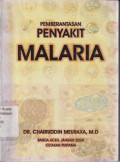 Pemberantasan penyakit malaria