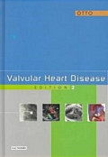 Valvular heart disease