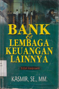 Bank dan lembaga keuangan lainnya