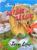 Suku penunggang layang-layang