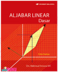 Aljabar linear dasar