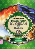 Ensiklopedia mukjizat ilmiah al-quran dan hadis: mukzijat ilmiah penciptaan hewan dan tumbuhan