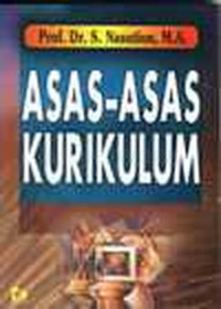 Asas-asas kurikulum