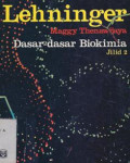 Dasar-dasar biokimia