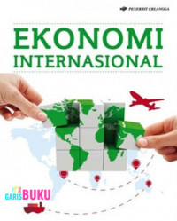 Ekonomi internasional