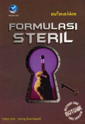 Formulasi steril