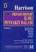 Harrison prinsip-prinsip ilmu penyakit dalam = Harrison's principles of internal medicine