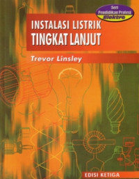 Instalasi listrik tingkat lanjut
