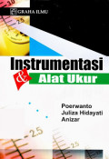 Instrumentasi dan alat ukur