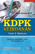 KDPK kebidanan: teori dan aplikasi