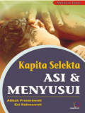 Kapita selekta asi dan menyusui