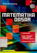 Matematika dasar