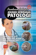 Panduan belajar praktikum asuhan kebidanan patologi