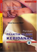 Panduan praktik klinik kebidanan 3