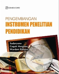 Pengembangan instrumen penelitian pendidikan
